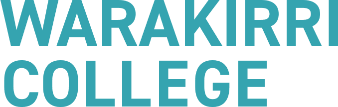 Warakirri College Limited's logo