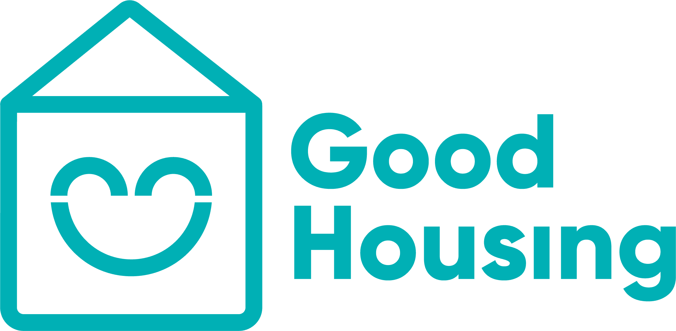 Good Housing's logo