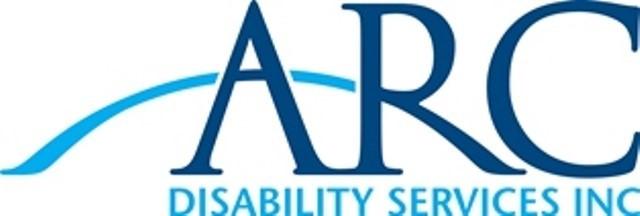 ARC Disability Ltd's logo