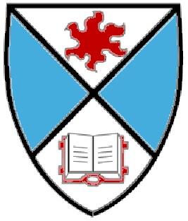 Dunmore Lang College's logo