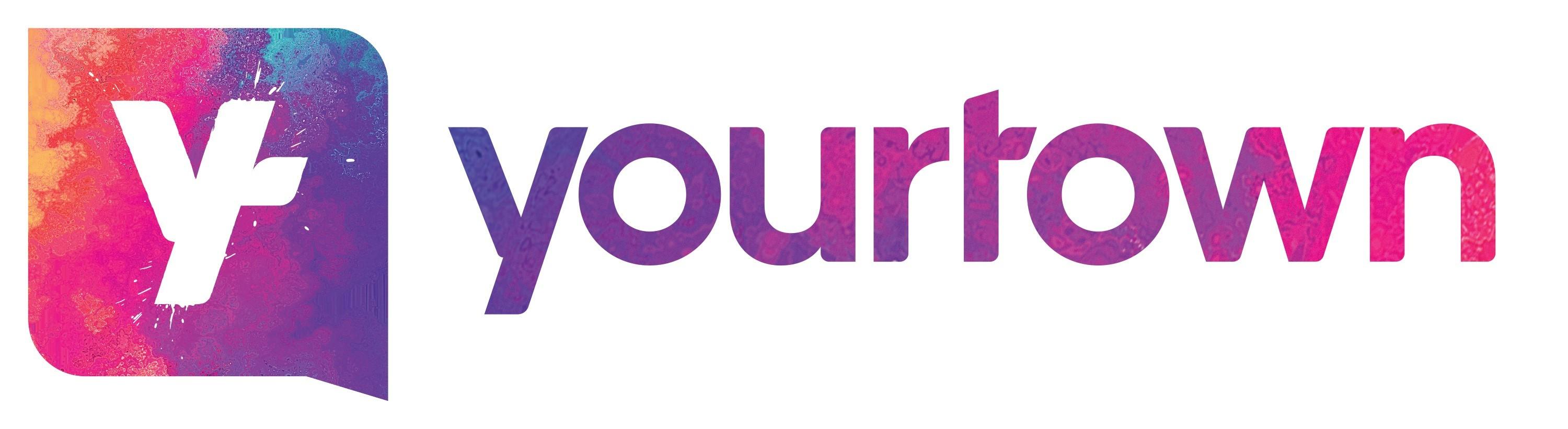 yourtown's logo