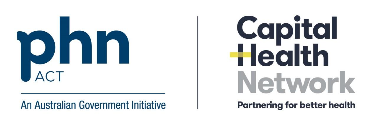 Capital Health Network's logo