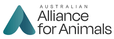 Australian Alliance for Animals's logo