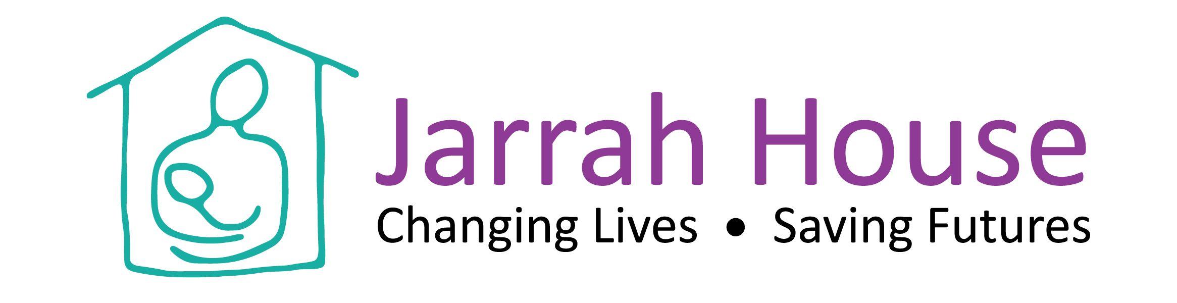 Jarrah House's logo