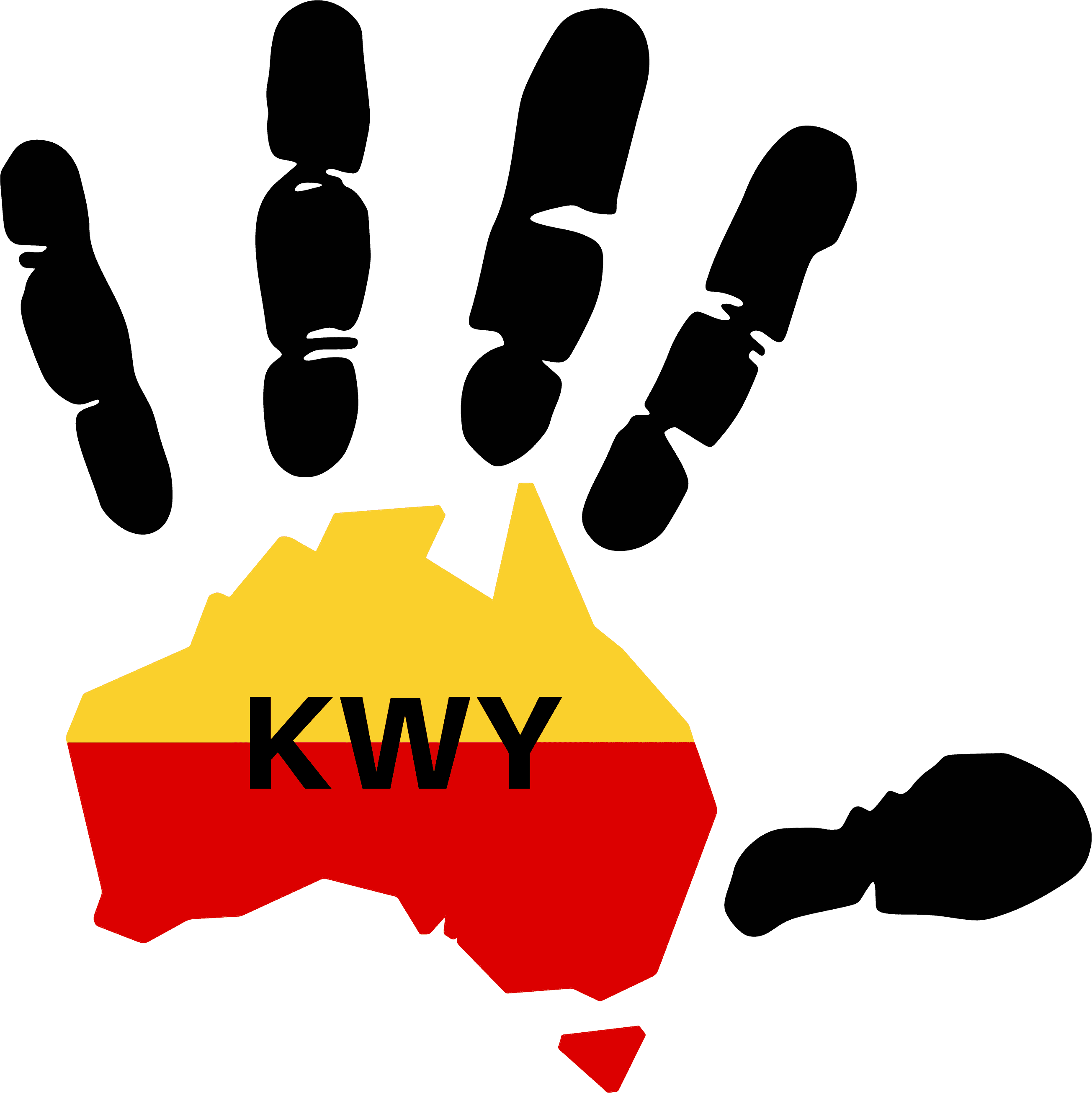 KWY Aboriginal Corporation's logo