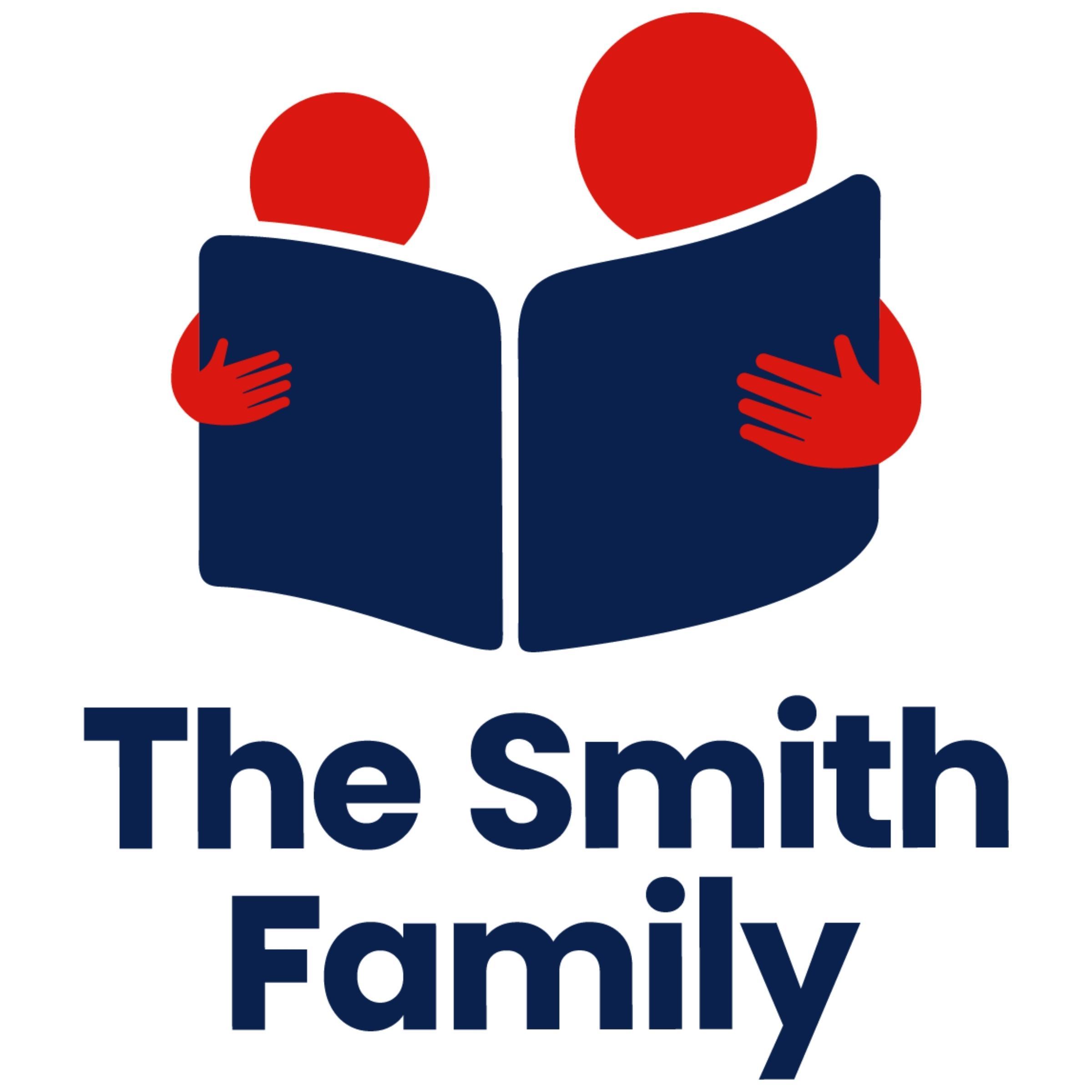 The Smith Family's logo