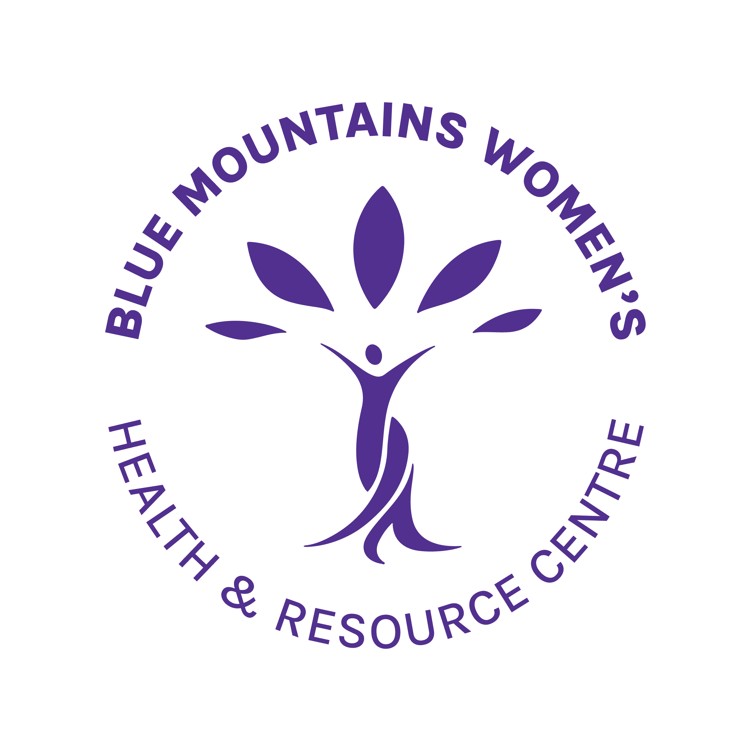 Blue Mountains Women's Health & Resource Centre's logo