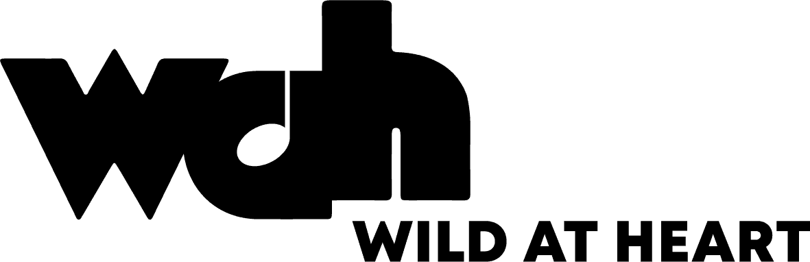 Wild At Heart Community Arts's logo