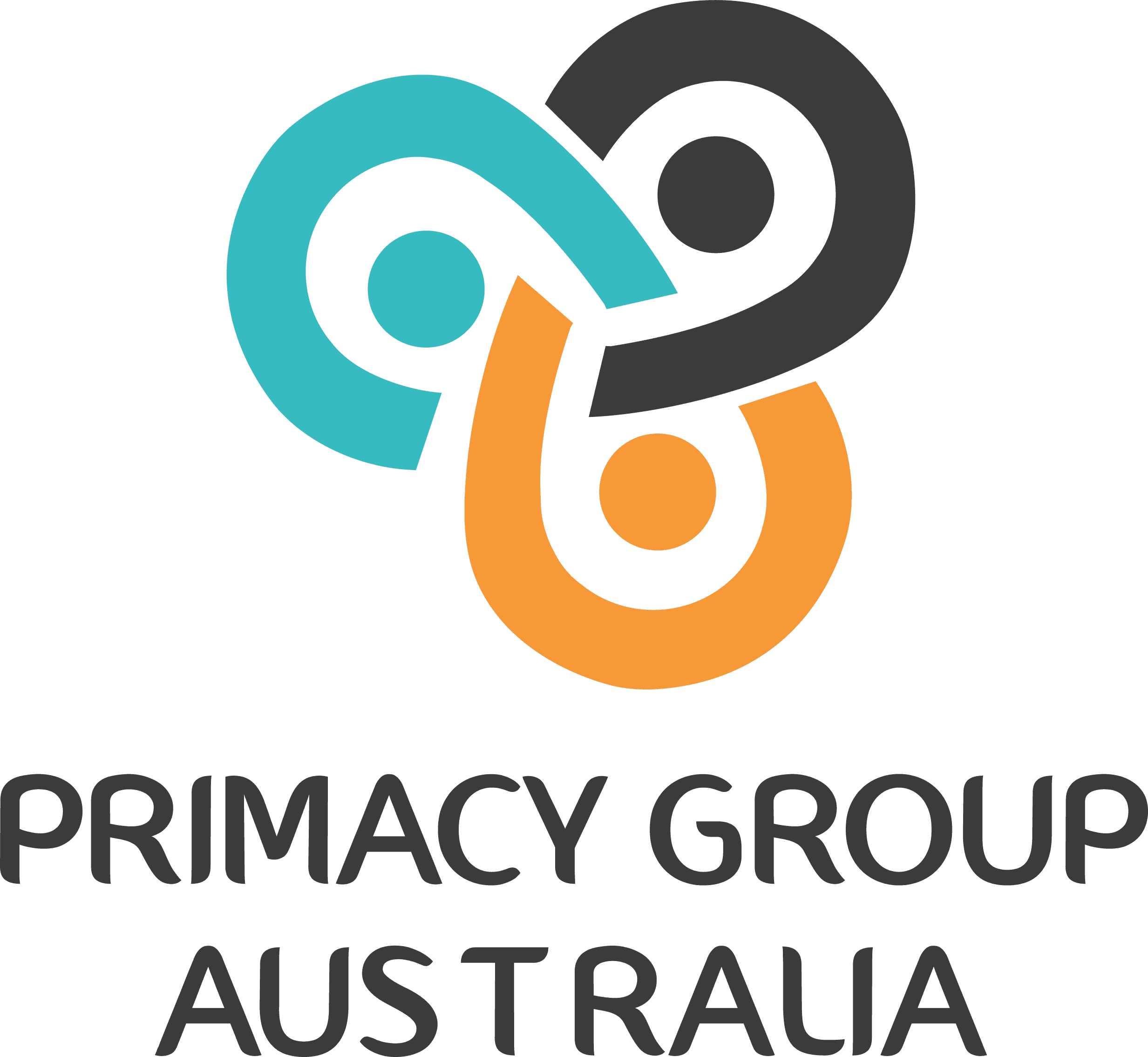 Primacy Group Australia 's logo