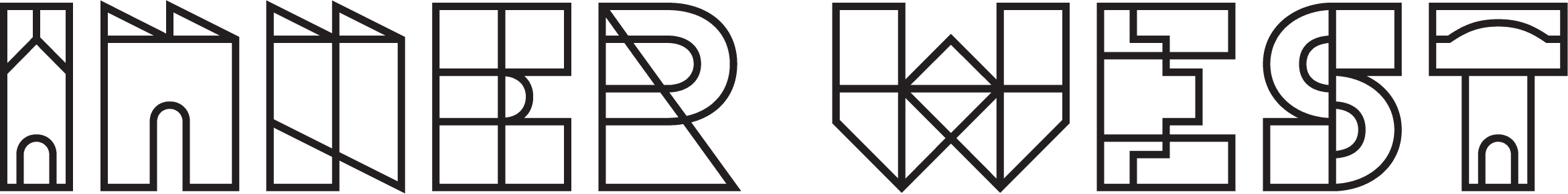 Inner West Council's logo