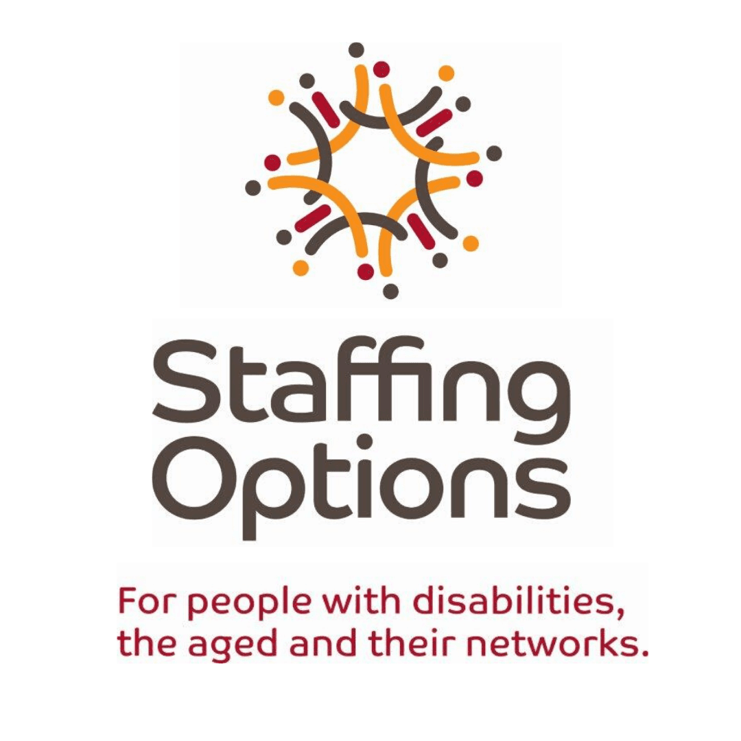 Staffing Options's logo