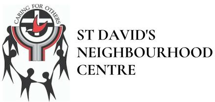 St David's Neighbourhood Centre's logo