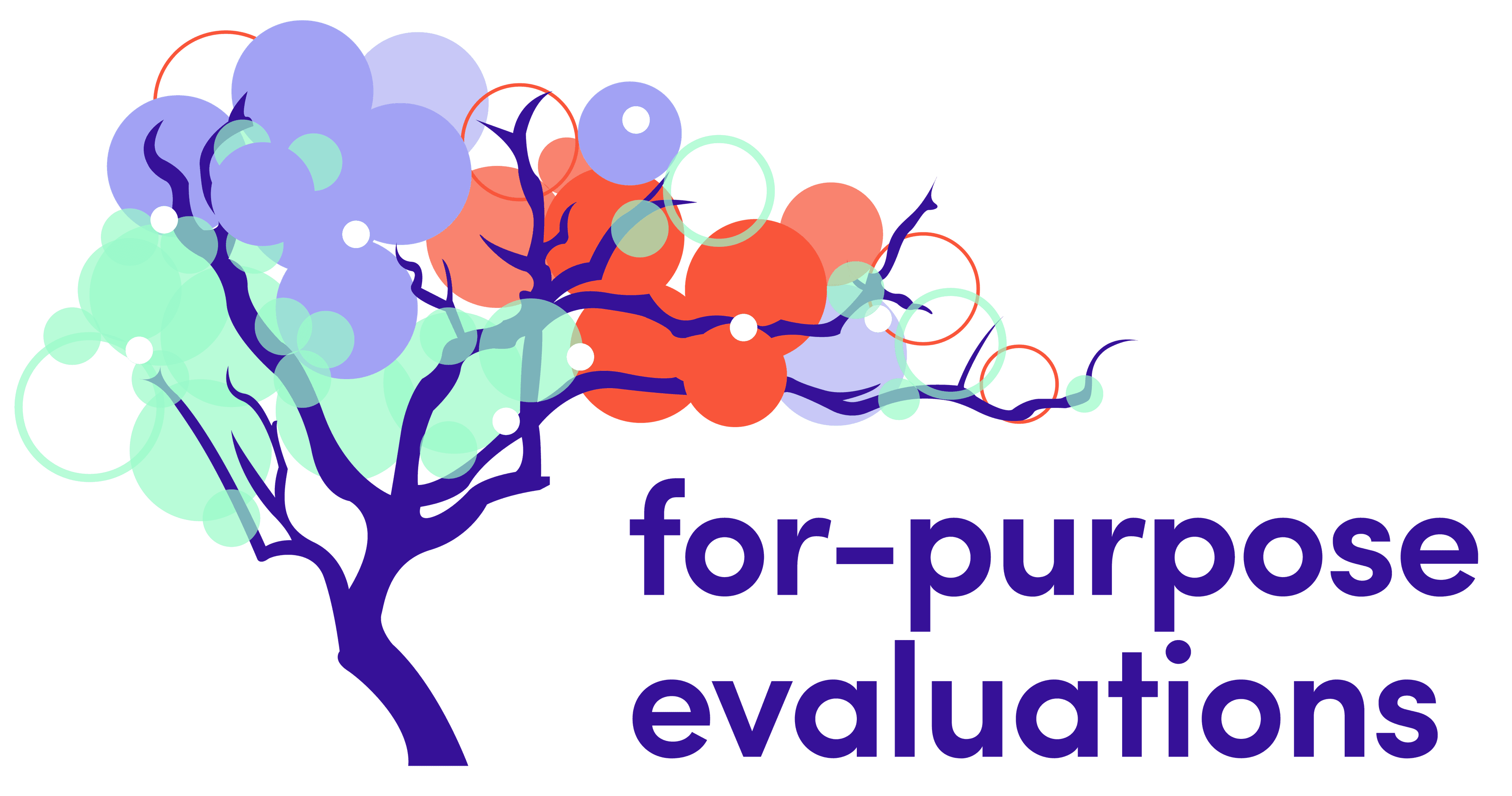 For-Purpose Evaluations's logo