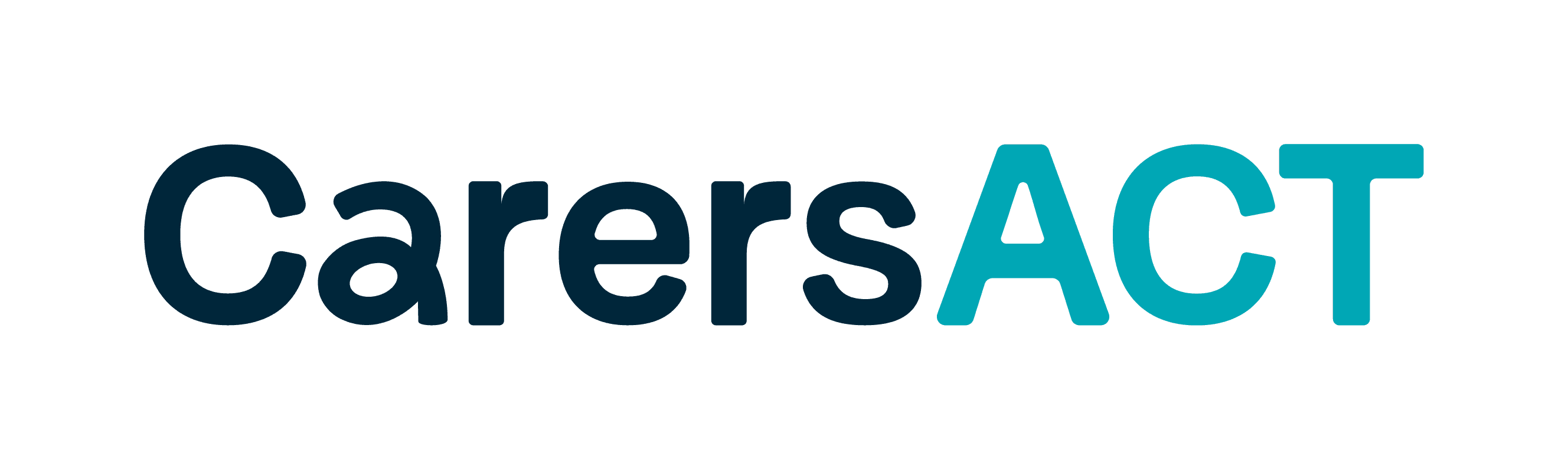 Carers ACT's logo