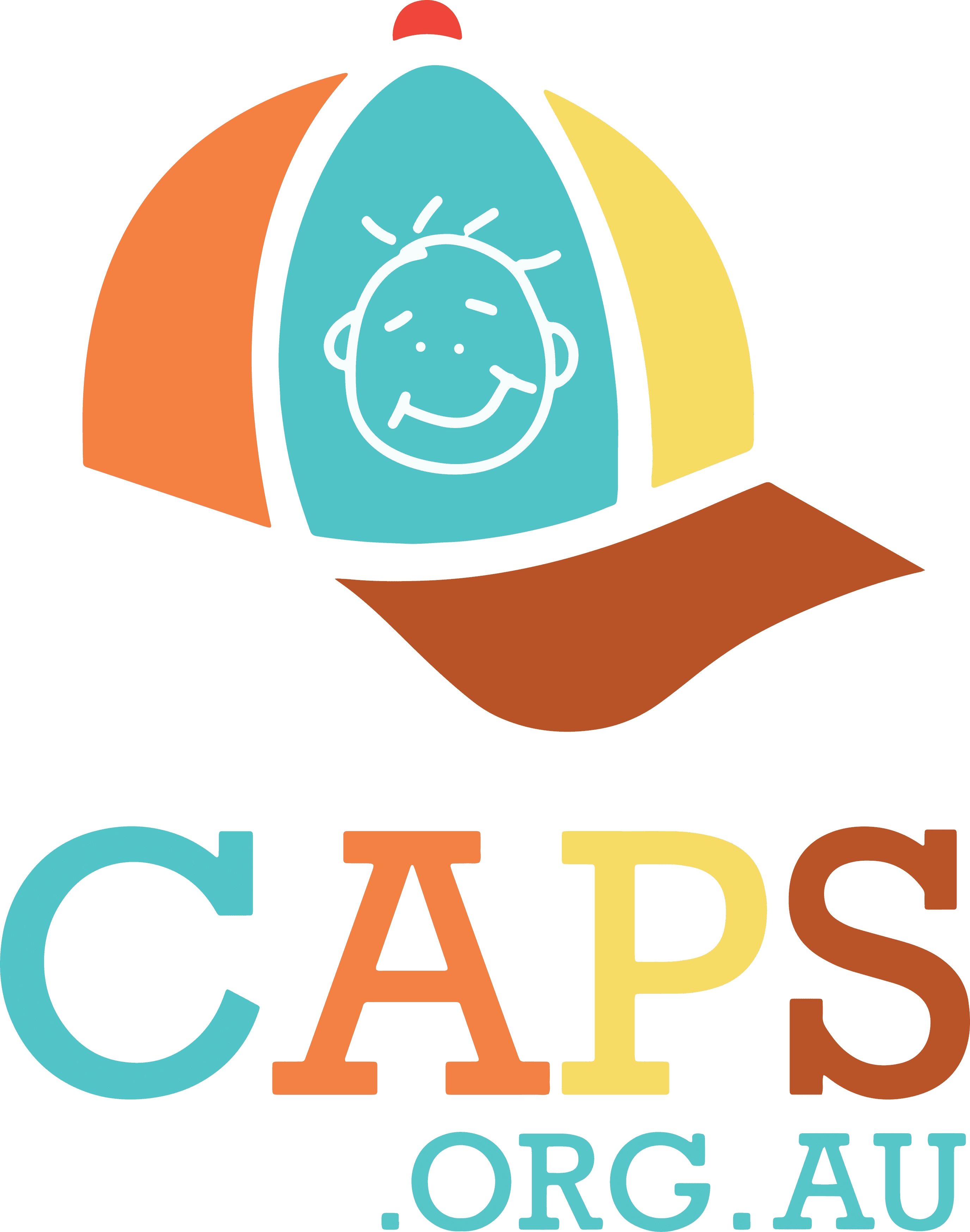 Child Abuse Prevention Service (CAPS)'s logo