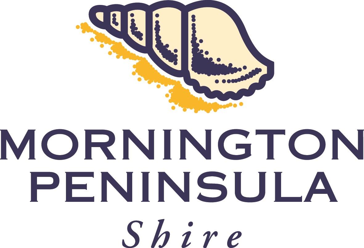 Mornington Peninsula Shire's logo