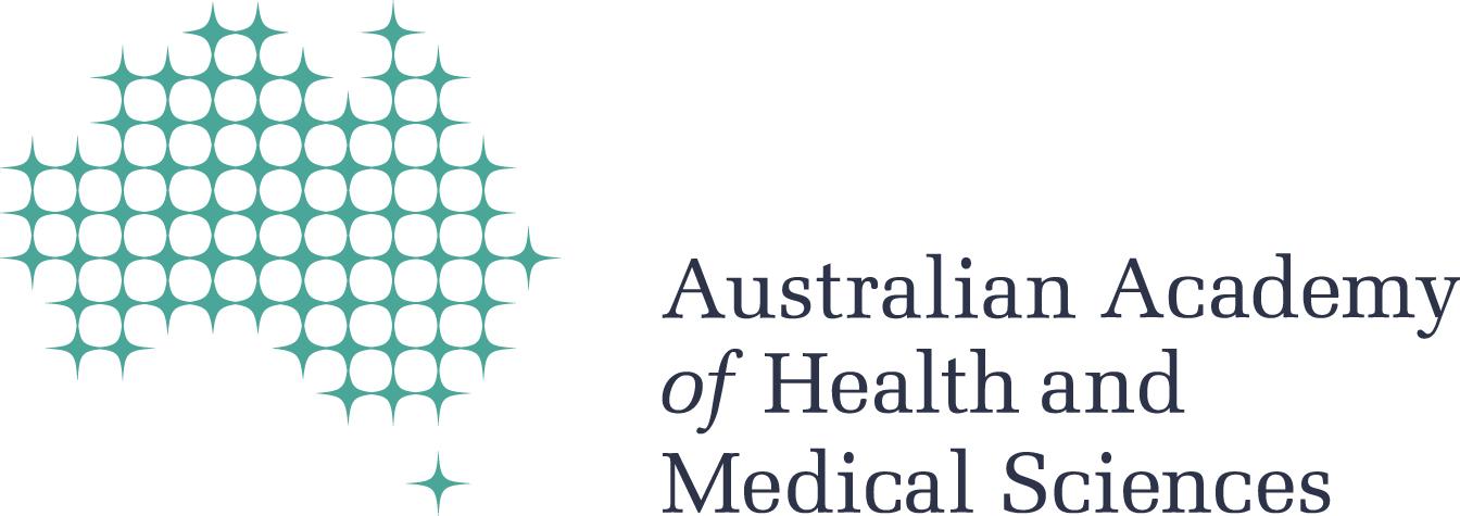 Australian Academy of Health and Medical Sciences's logo