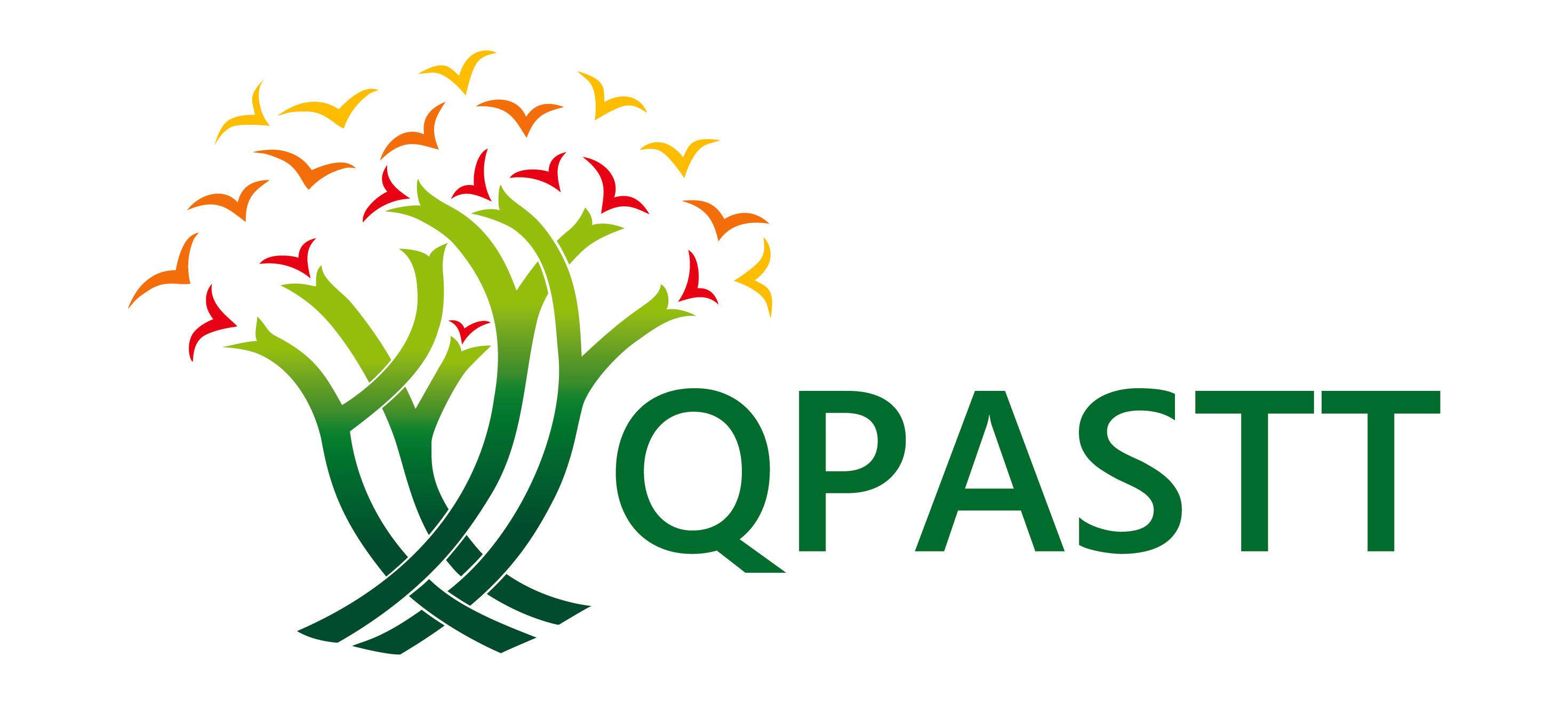 Queensland Program of Assistance to Survivors of Torture and Trauma's logo