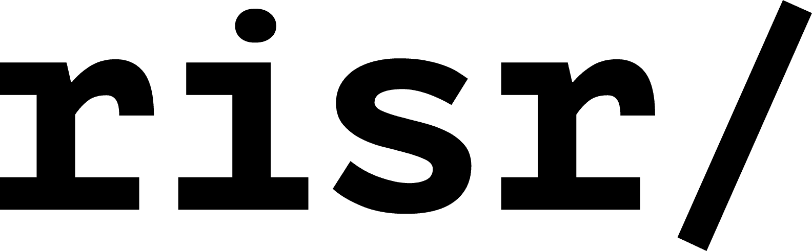risr/'s logo