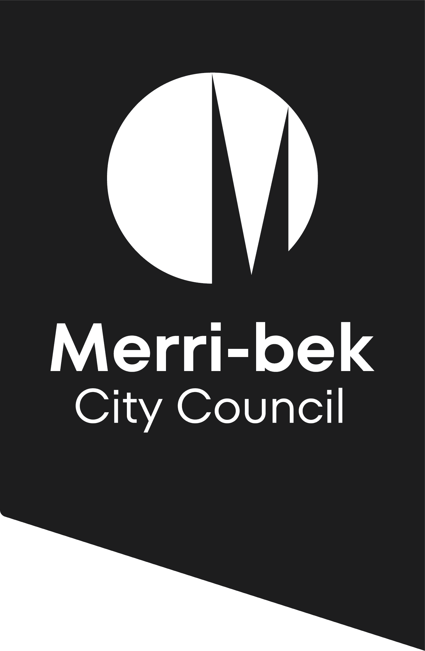 Merri-bek Libraries's logo