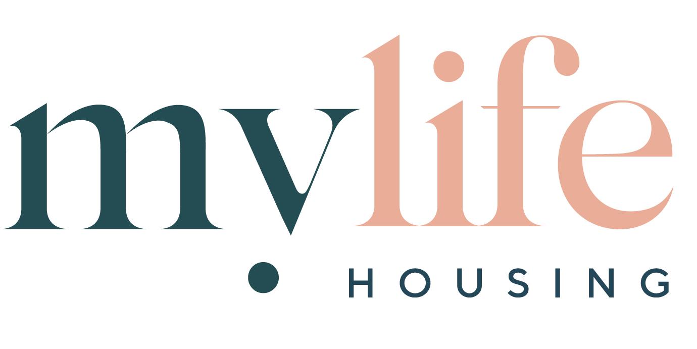 MyLife Housing's logo