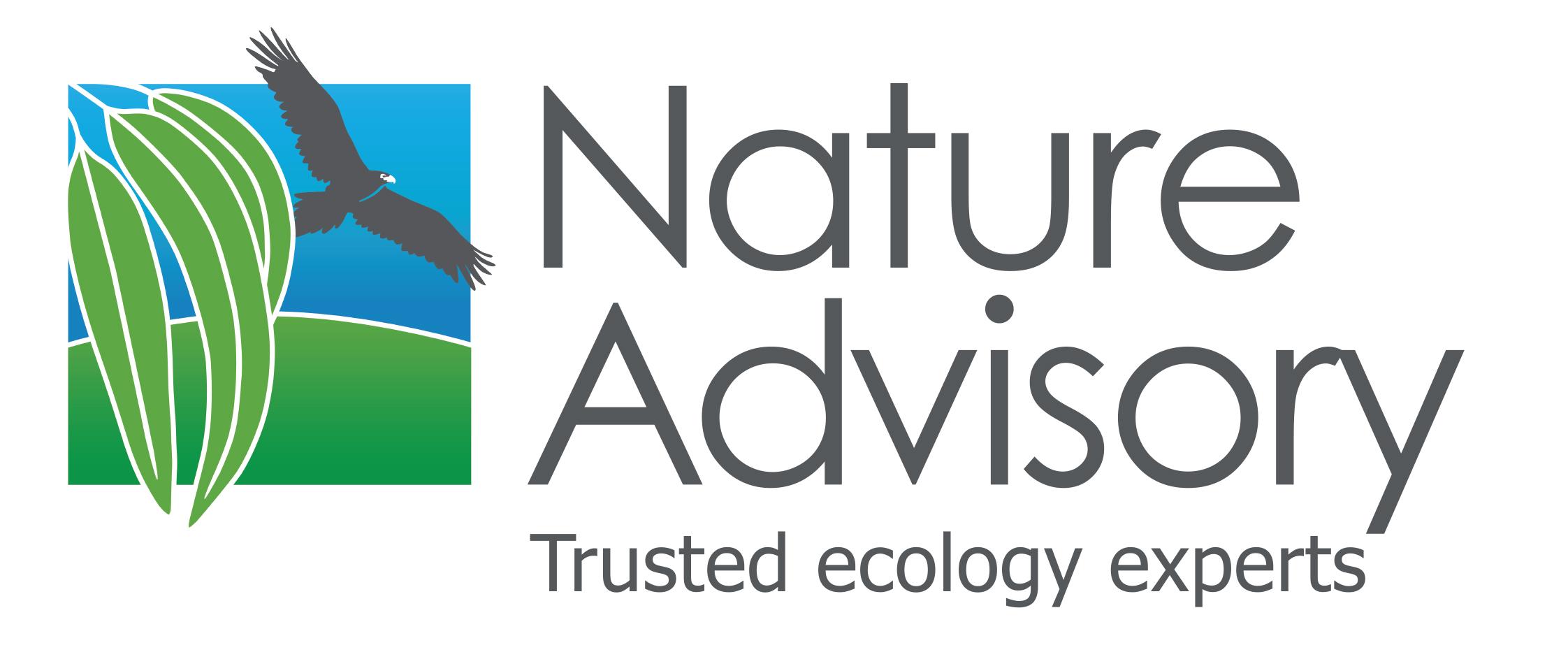 Nature Advisory's logo