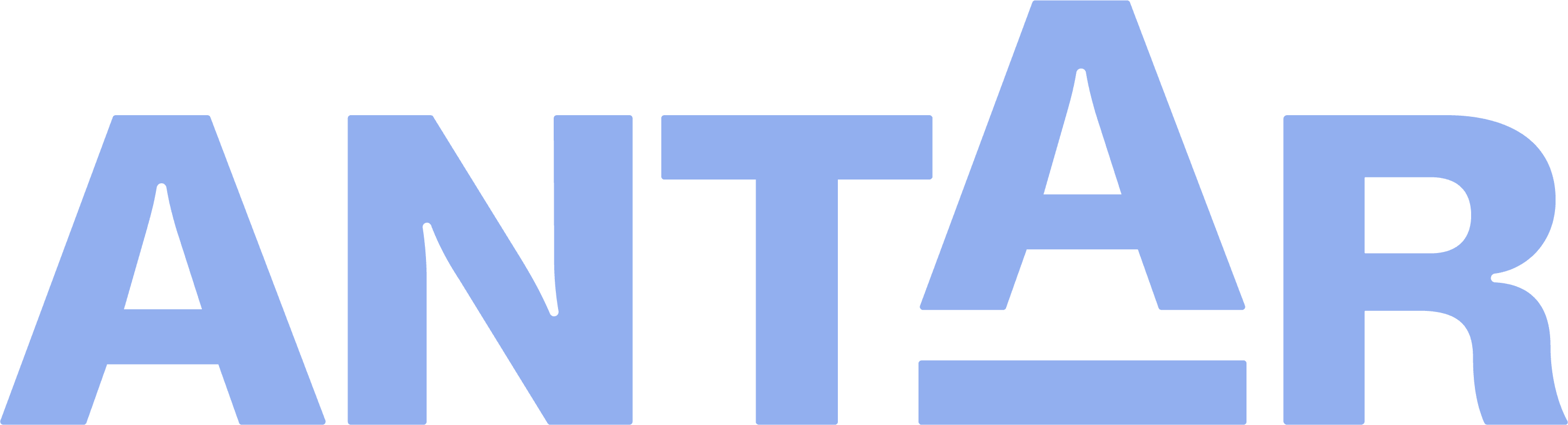 ANTAR's logo