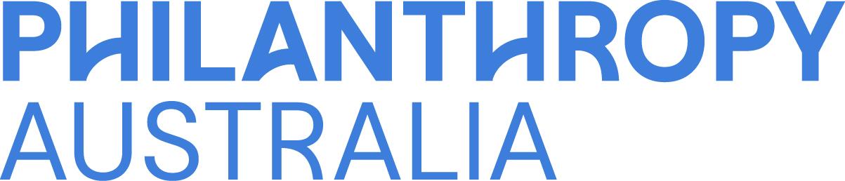 Philanthropy Australia's logo