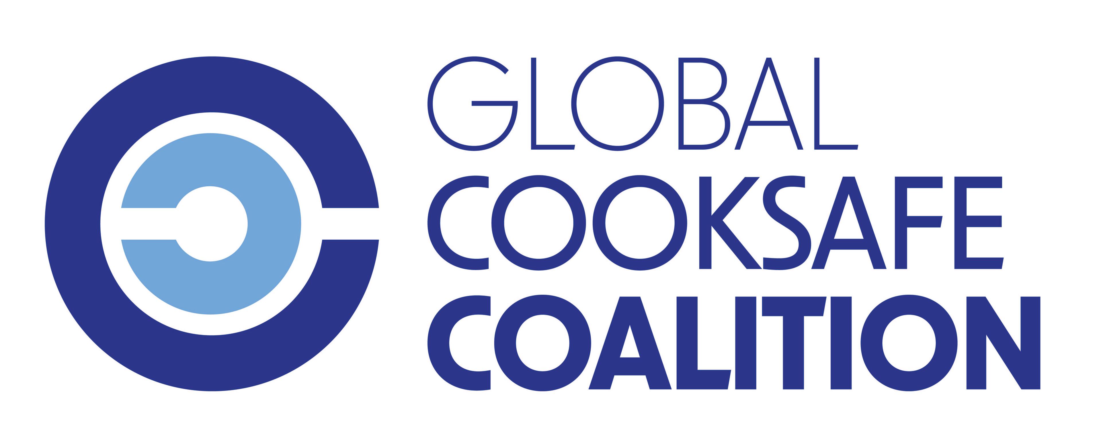 Global Cooksafe Coalition's logo
