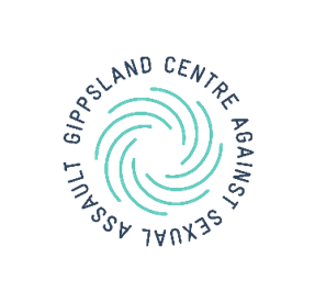Gippsland Centre Against Sexual Assault's logo