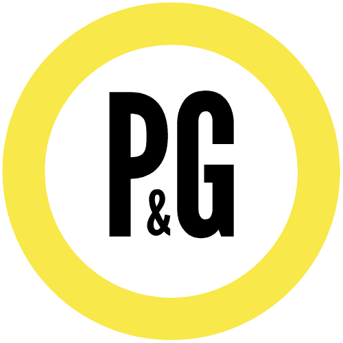 P&G Purpose Australia Ltd's logo