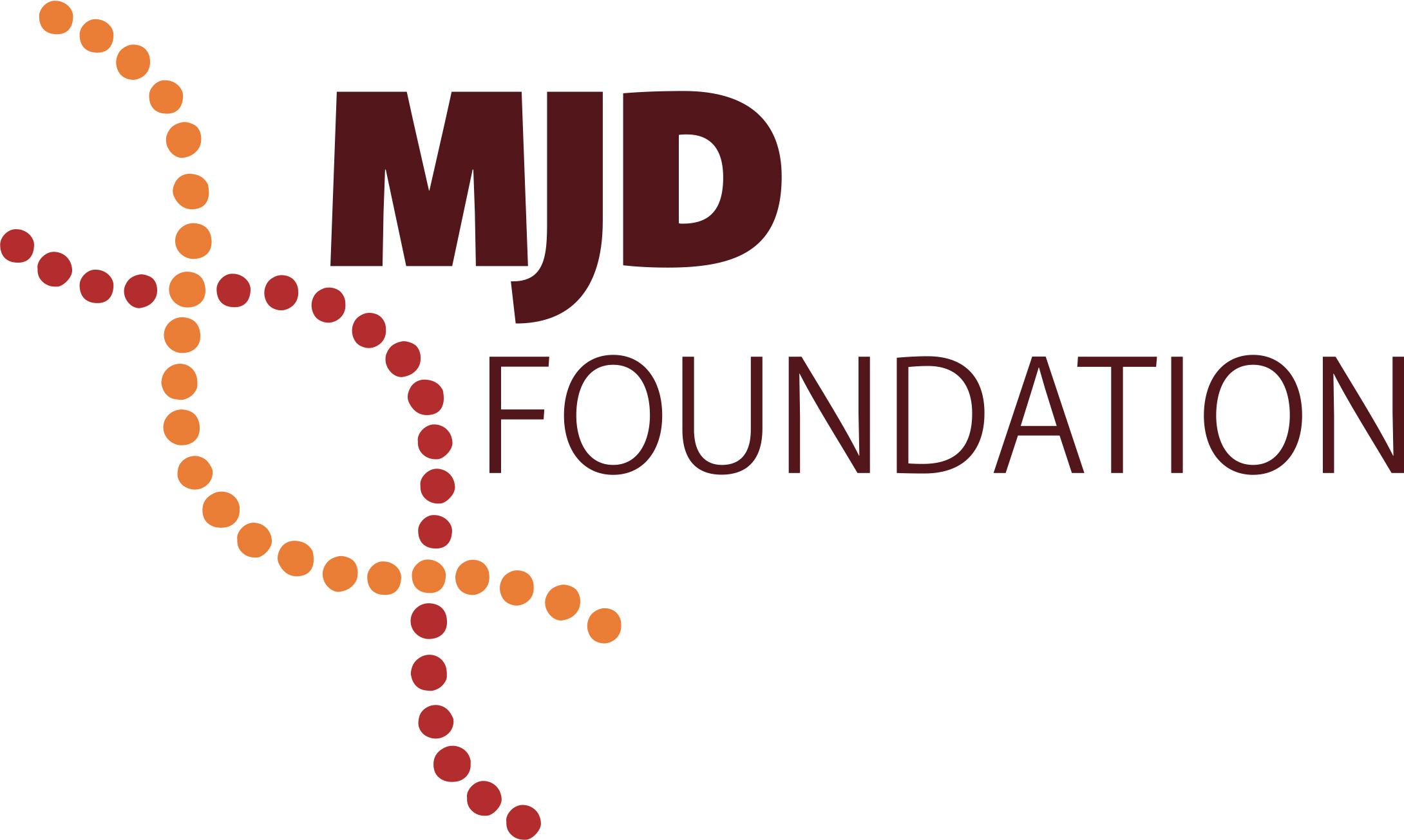 MJD Foundation Ltd's logo