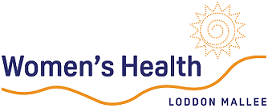 Women's Health Loddon Mallee's logo