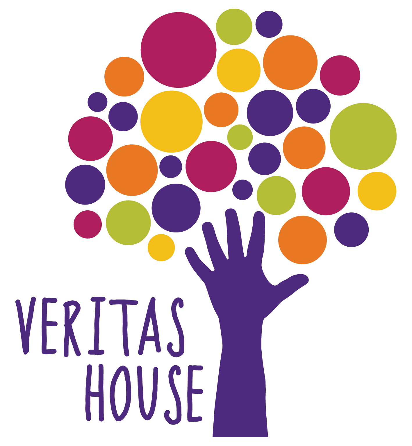 Veritas House 's logo