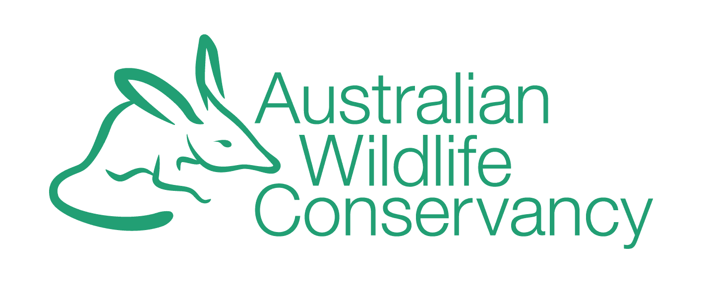Australian Wildlife Conservancy's logo