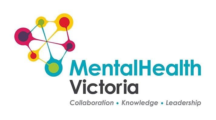 Mental Health Victoria Ltd's logo