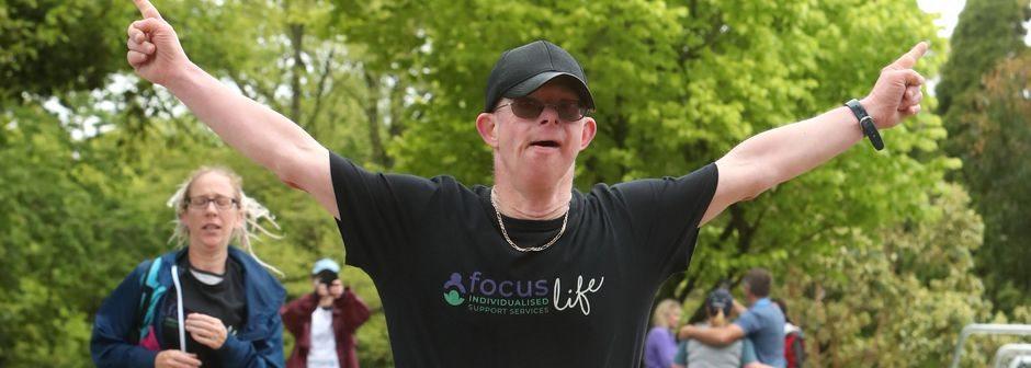 Focus Individualised Support Services's logo