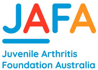 Juvenile Arthritis Foundation Australia Limited's logo