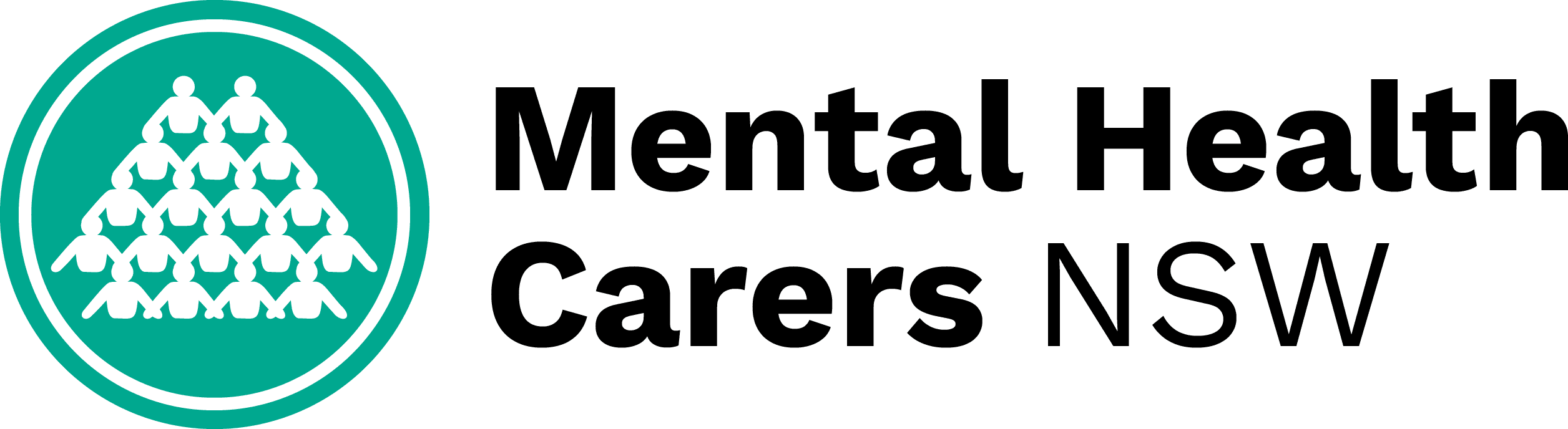 Mental Health Carers NSW's logo
