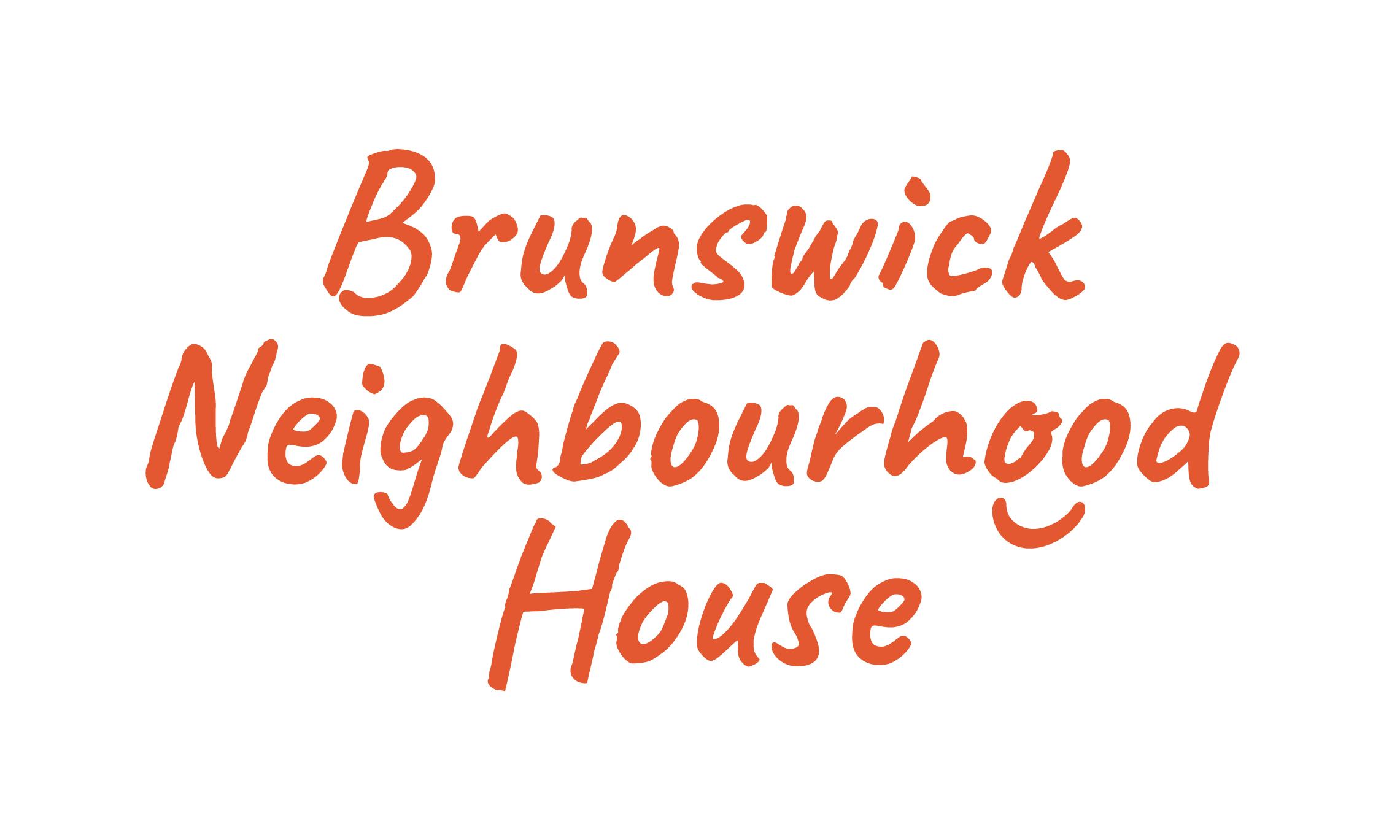 Brunswick Neighbourhood House 's logo