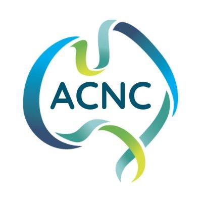 Australian Charities and Not-For-Profits Commission's logo