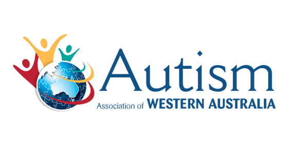 Autism Association of Western Australia's logo