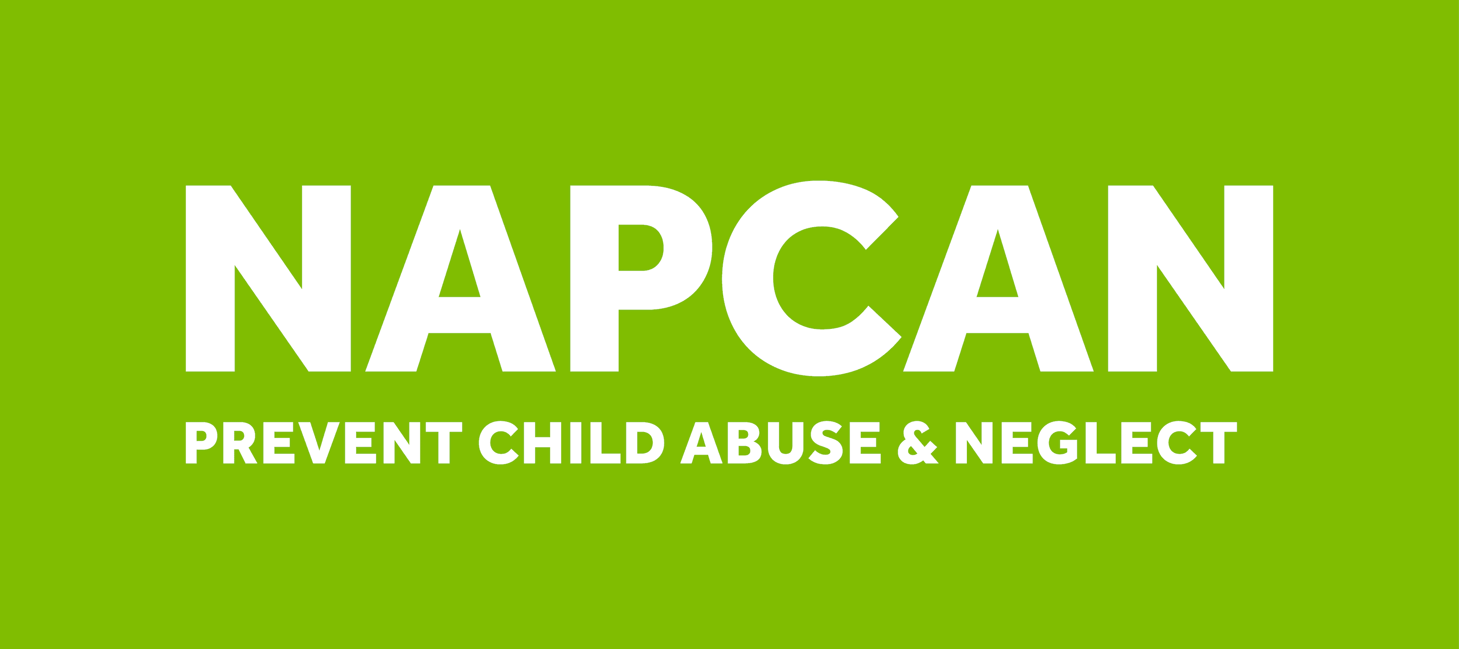 NAPCAN's logo