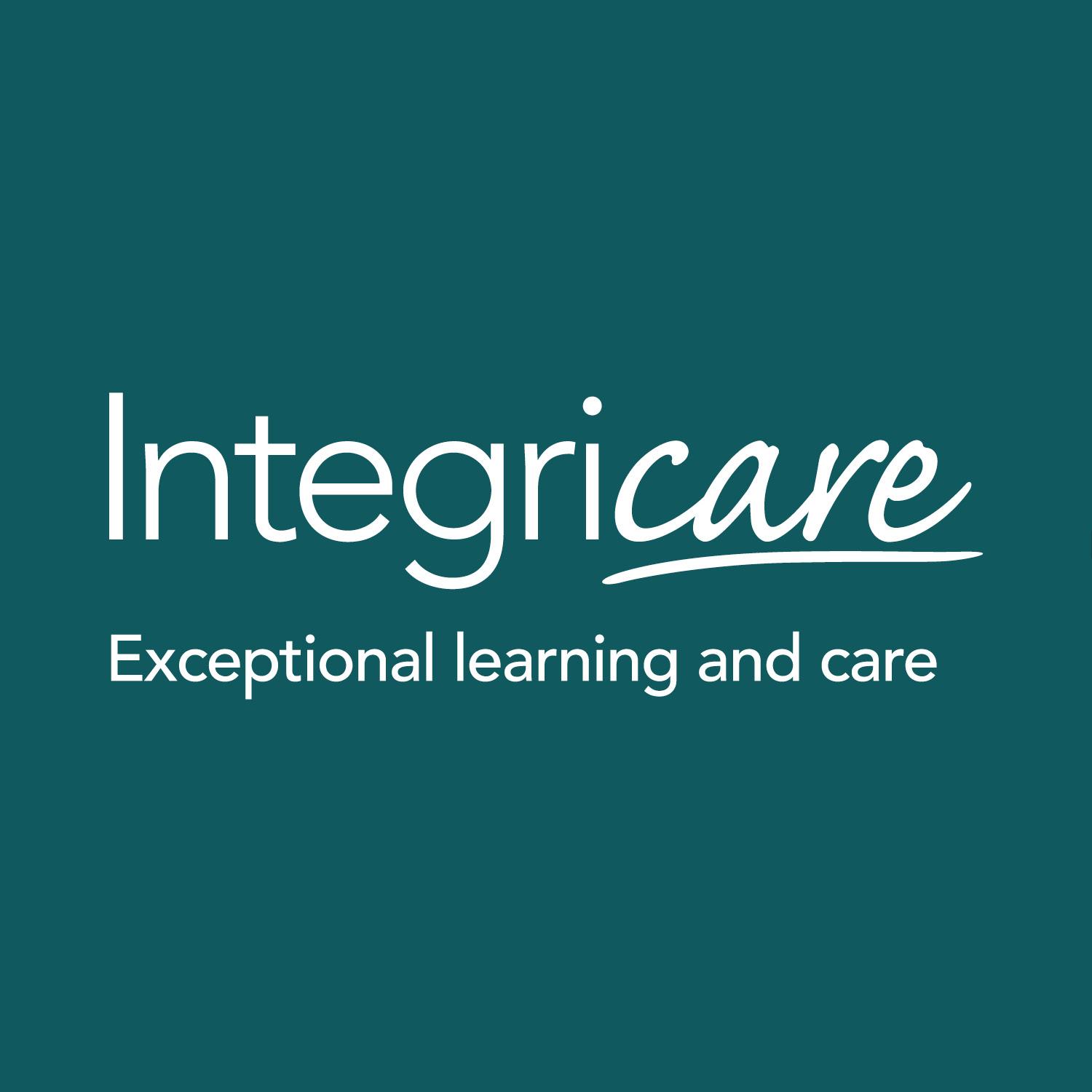 Integricare's logo