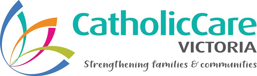 CatholicCare Victoria's logo