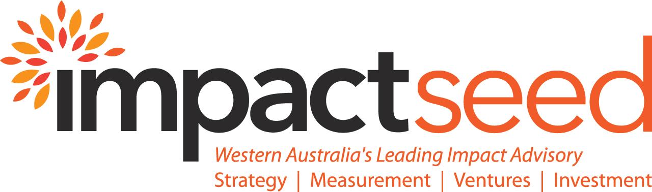 Impact Seed's logo
