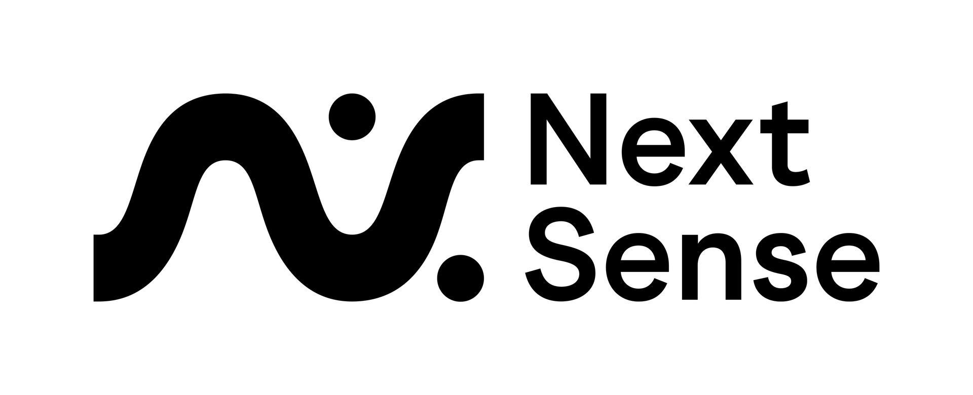 NextSense's logo