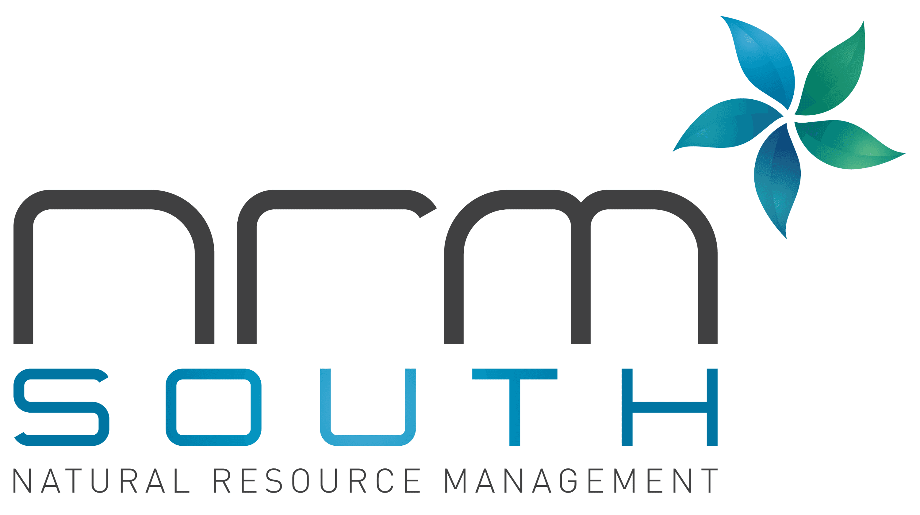 NRM South's logo