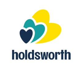 Holdsworth Community Ltd's logo