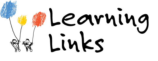 Learning Links's logo